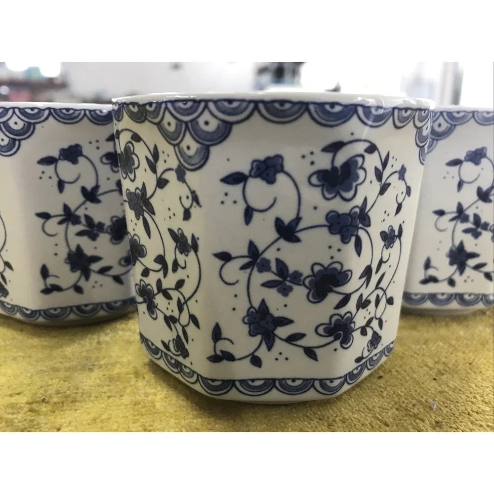 N/A porcelain sake